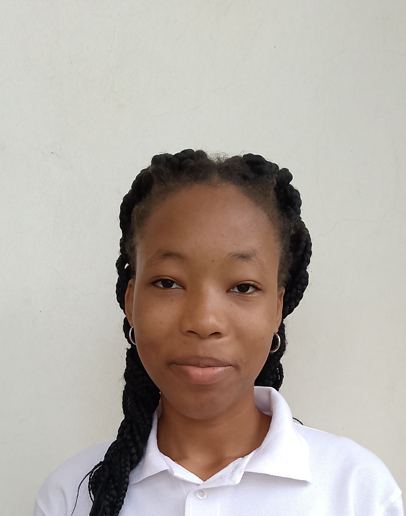 Alvine AGBIDINOUKOUN