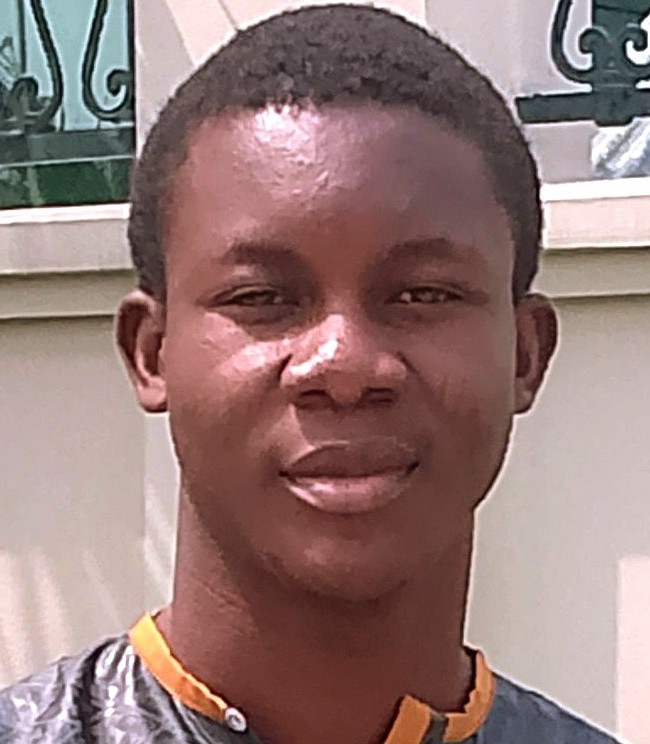 Achéni Espoir Stanislas BALOGOUN