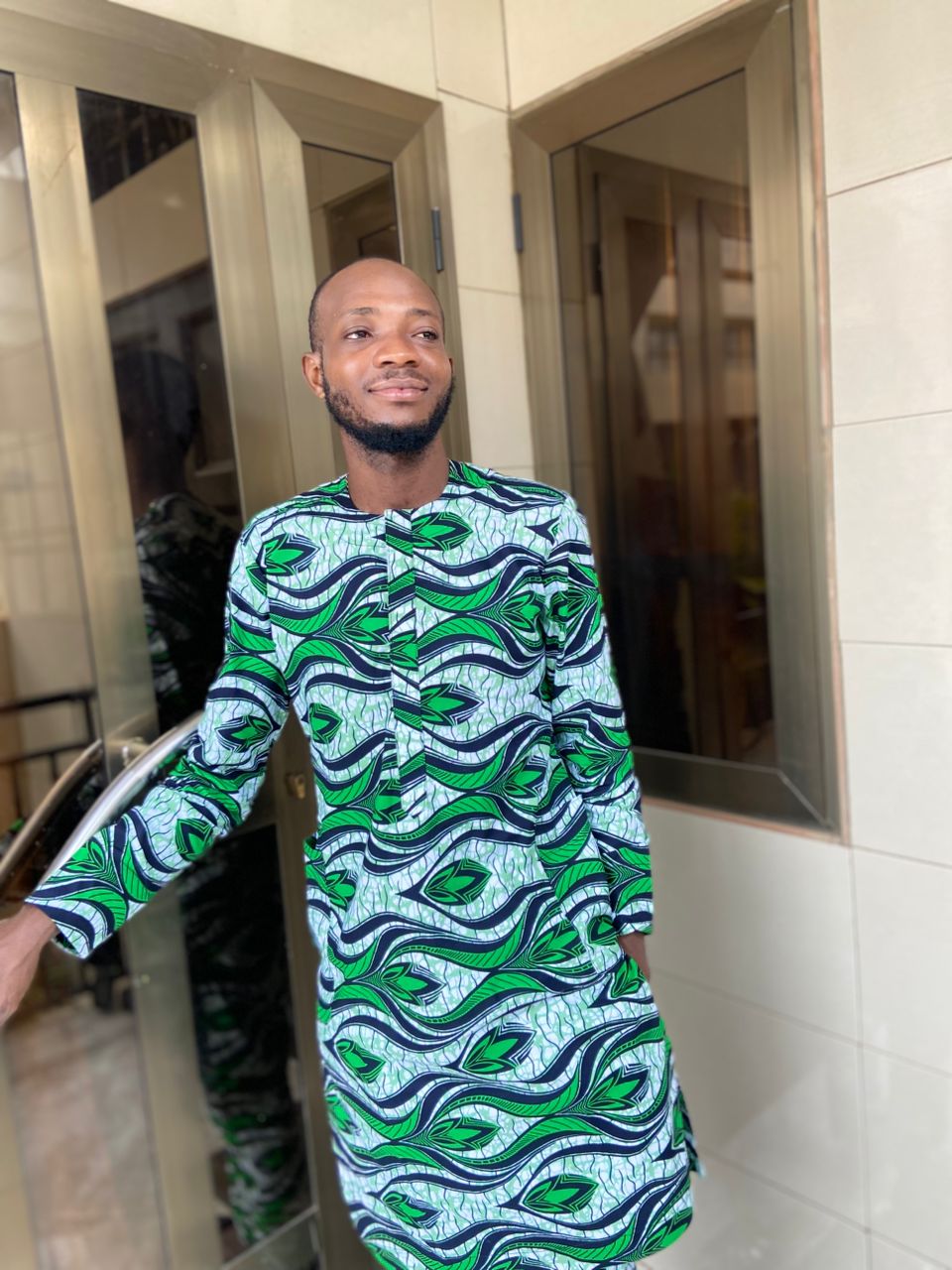 BISSIRIOU Abiola Anrif