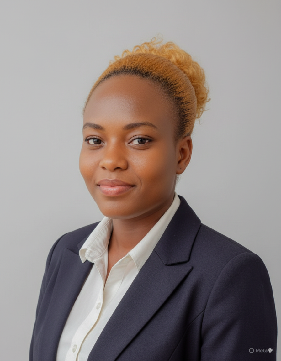 Happy Houéfa HOUNKPE