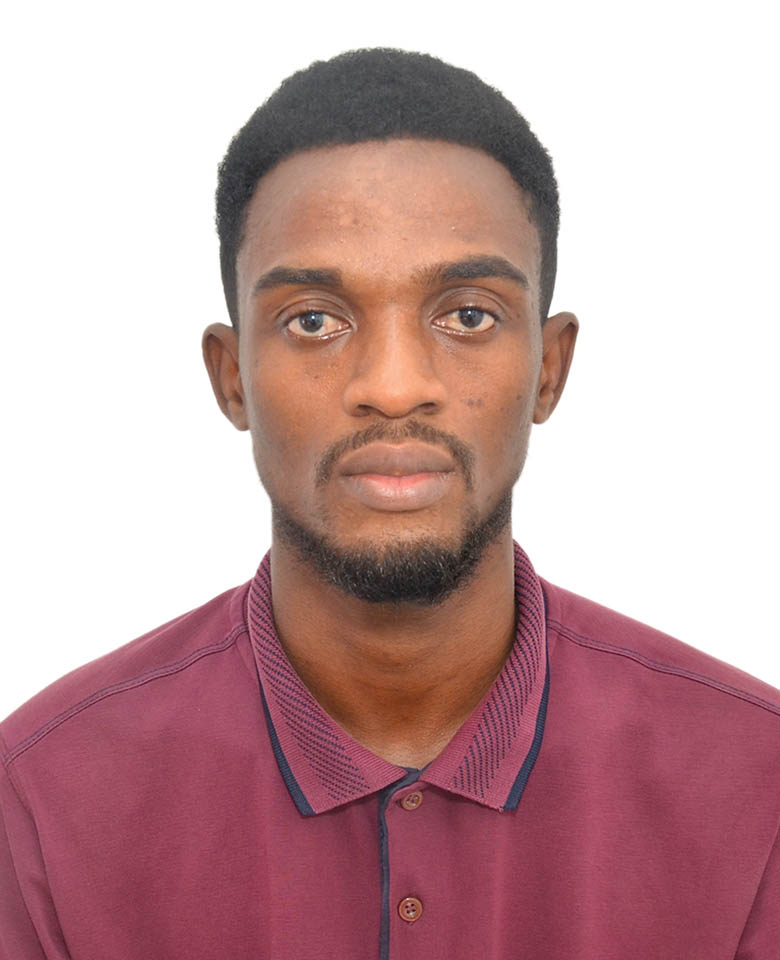 Junior Selomè F. AGONGNIKPO