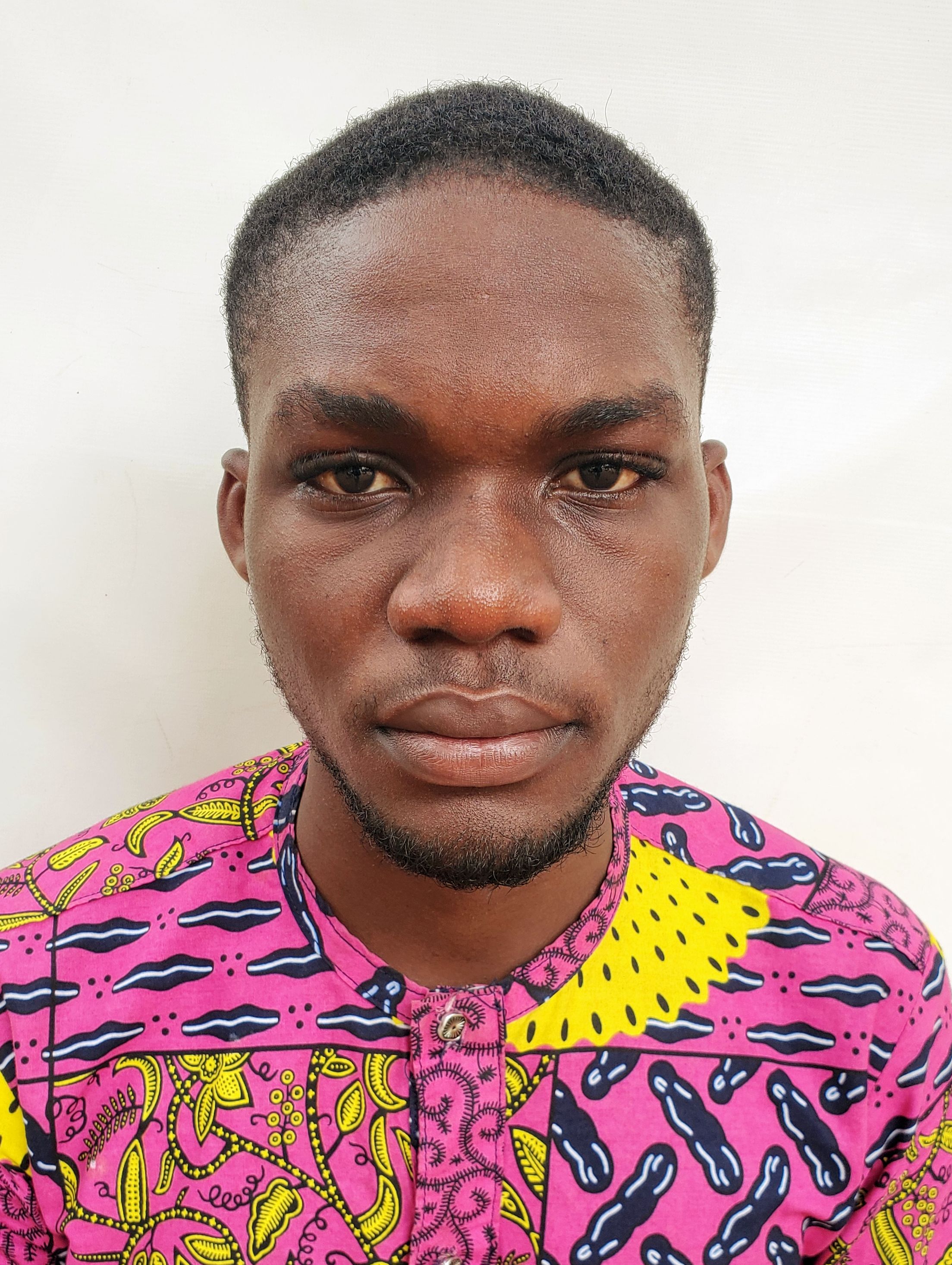 Koffi Casimir NOUDJO