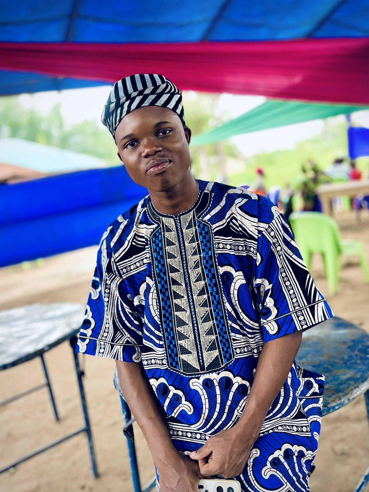 Mahunou Ingrid Bossa