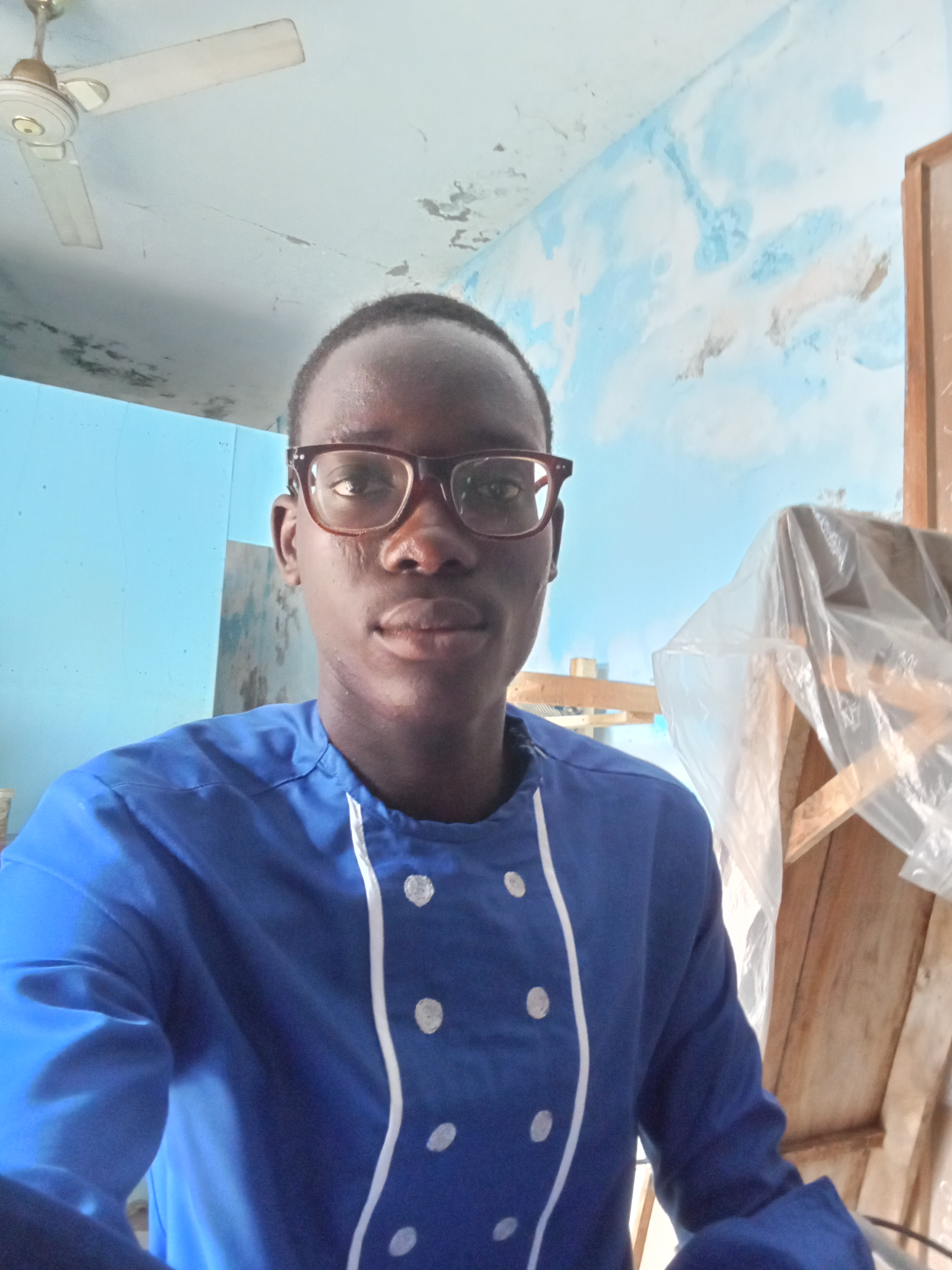 Associé Olarindé Fadil OGOUDIKPE