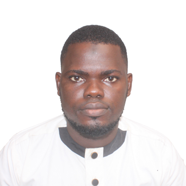 Ismaël Enagnon EDIBO