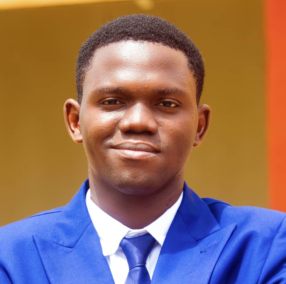 Elvis Carlos Sèwanou GANGNON