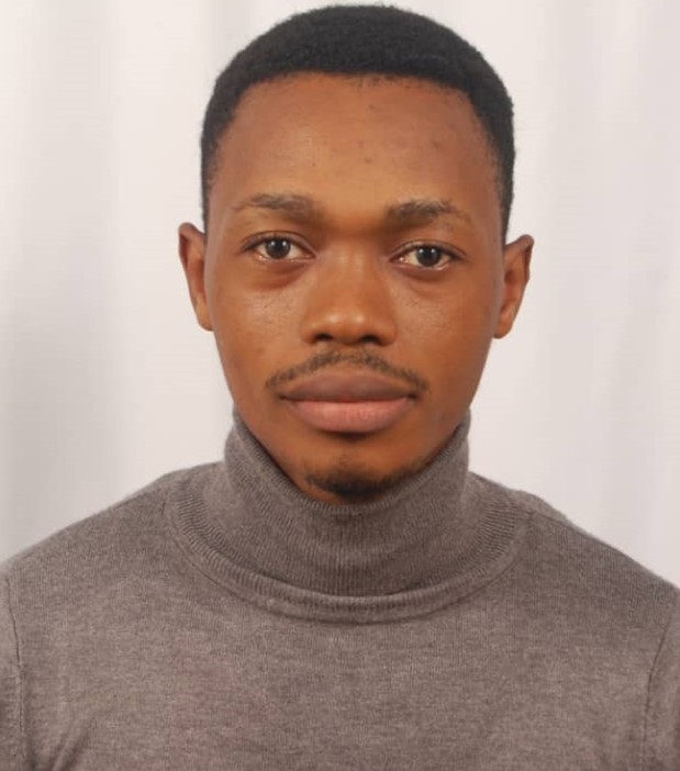 Mathieu Arnaud DAKPEDE