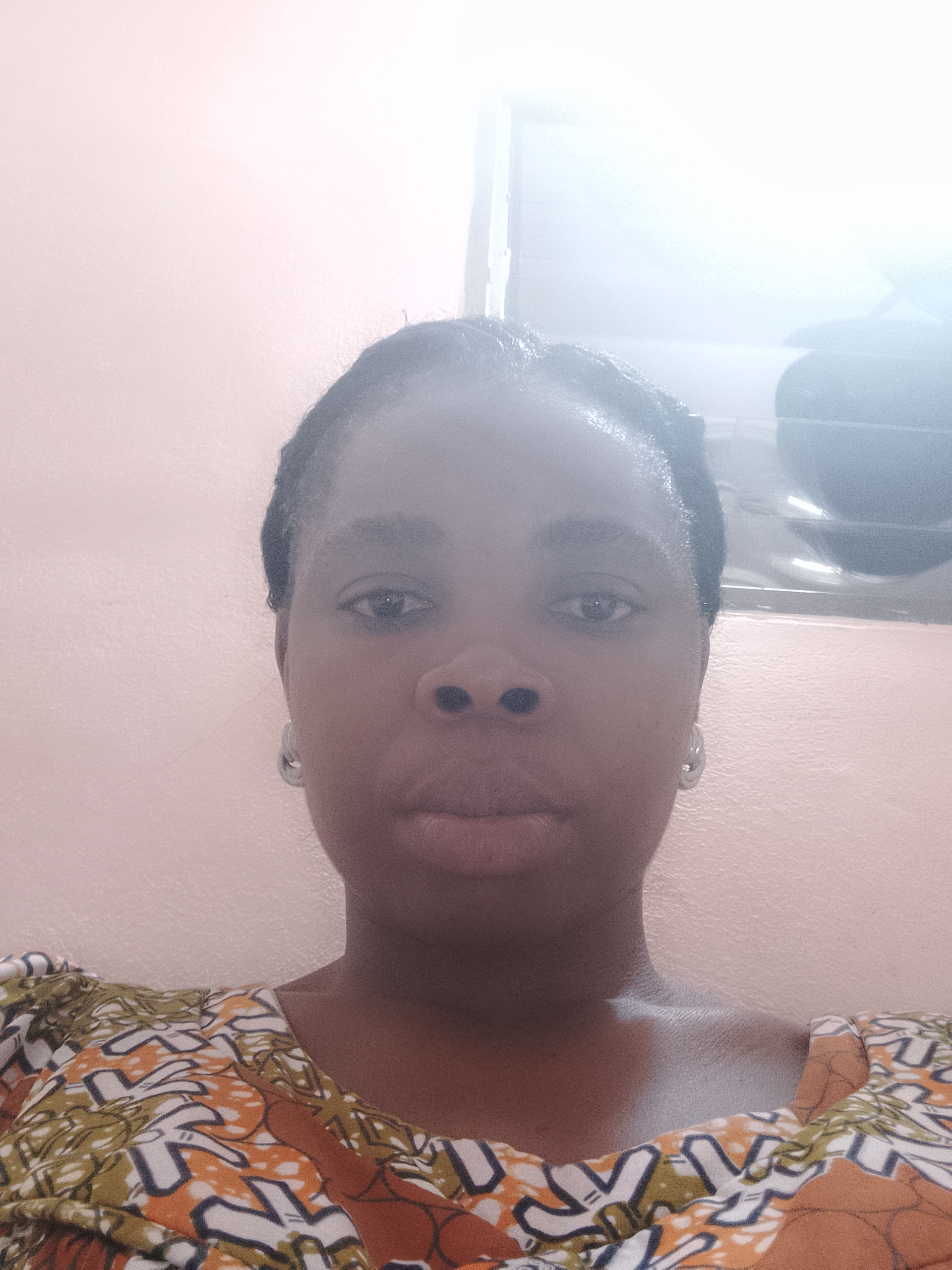 Madeleine Nguina Ndjana