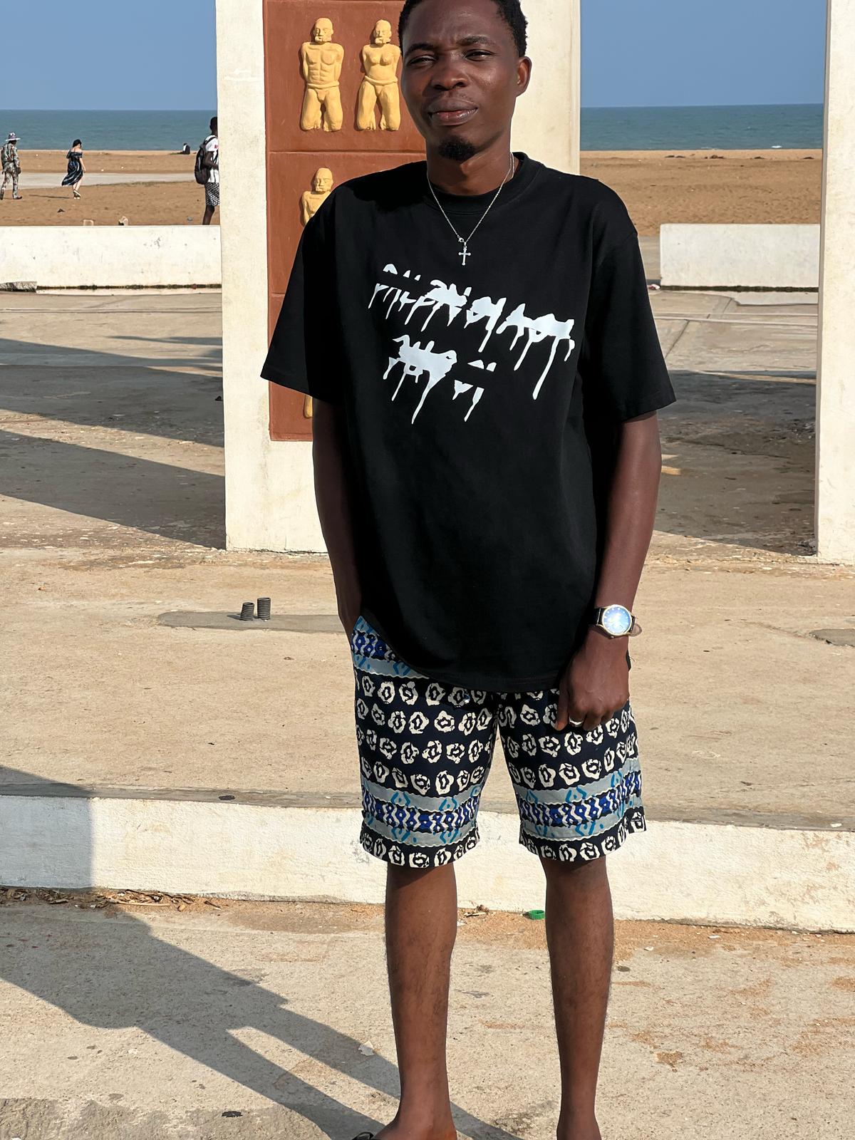 Mahougnon André HOUNTON