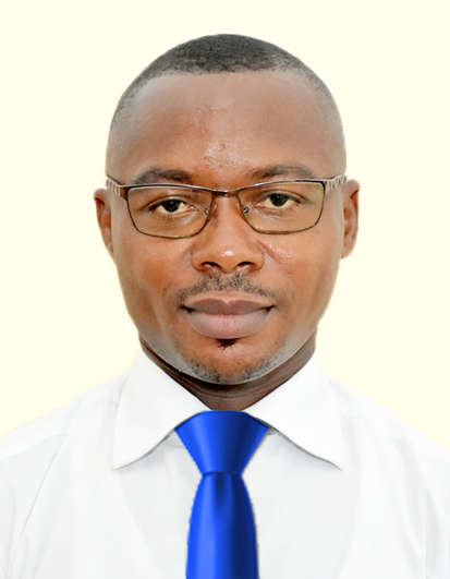 Atta Kouakou Venance Kouassi