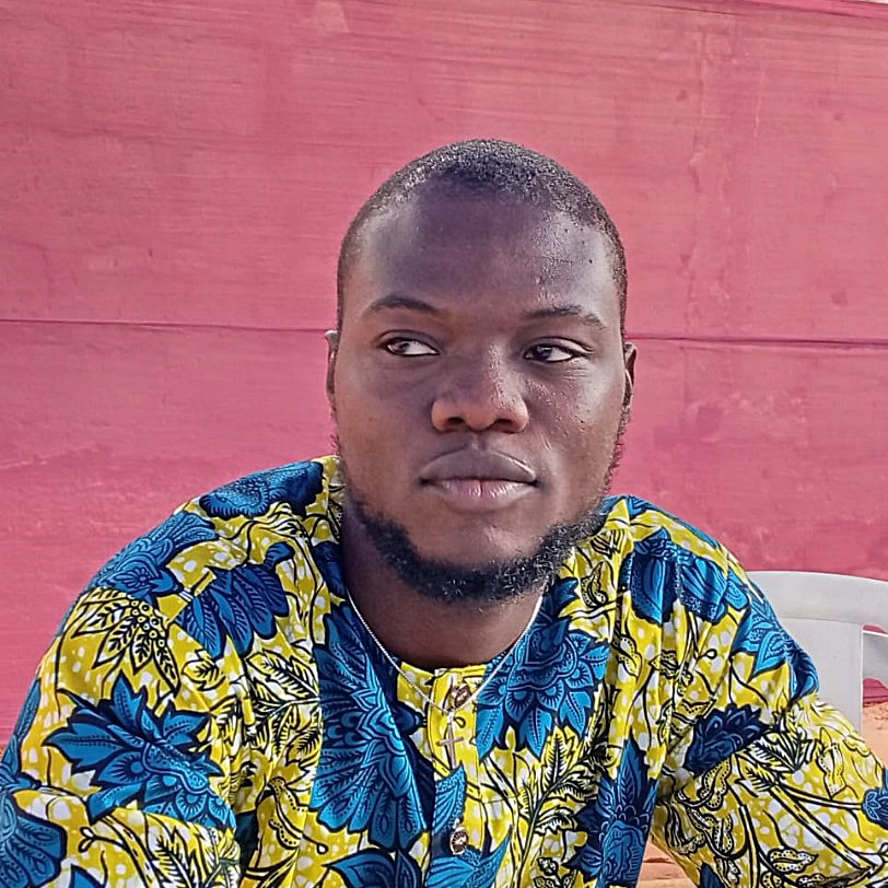 KOFFI GOTTFRIED HABIB AIZANNON