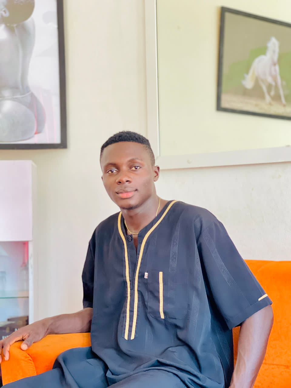 Sounday Constant Togbedji